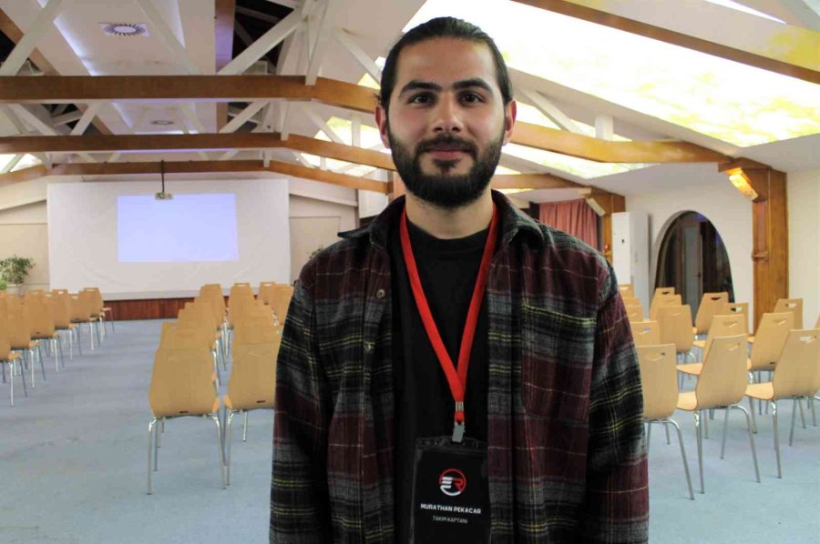 Eskişehir Racing Team ‘formula Student’ Yarışmalarına Hazırlanıyor