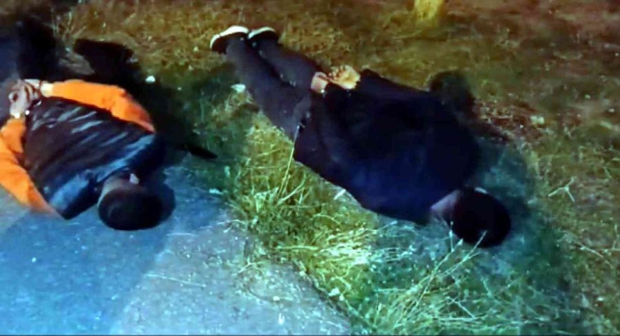 Uyuşturucuyu Sigara Paketinde Saklamışlar