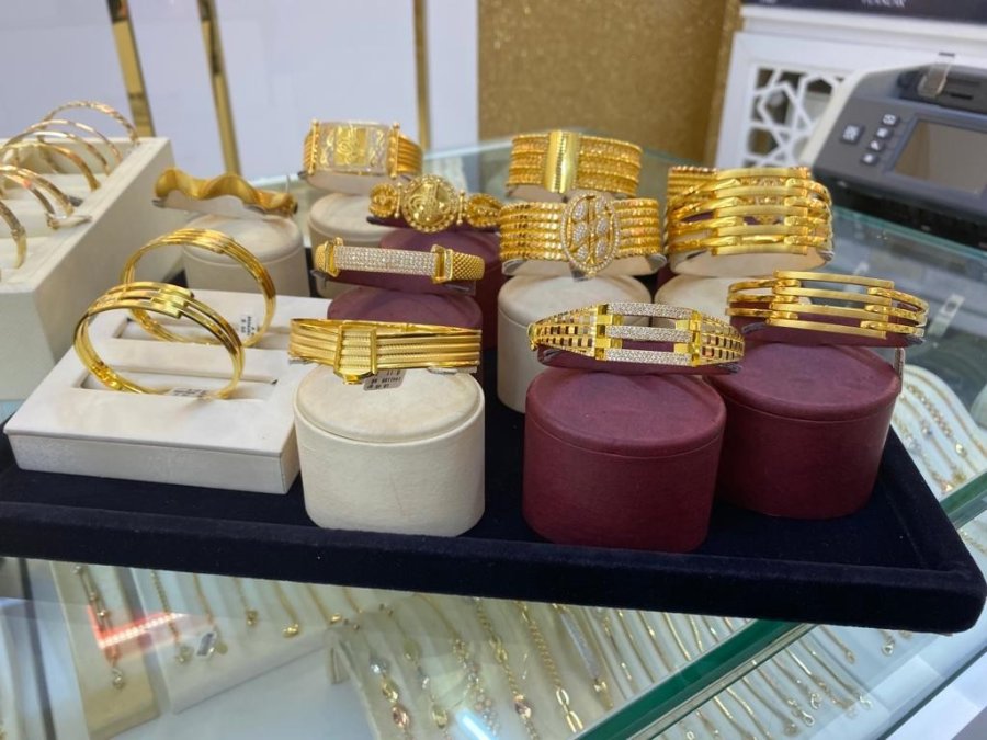 Z Kuşağı Gösterişli Ve Ekonomik Altın Tercih Ediyor