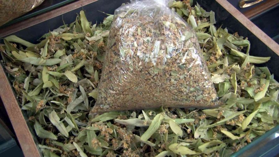 Derde Deva Ihlamur 400 Tl’ye Satılıyor