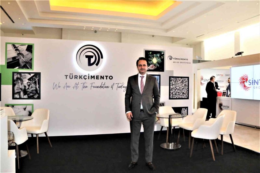 Çimento En Fazla Marmara’da En Az Doğu Anadolu’da Kullanılıyor