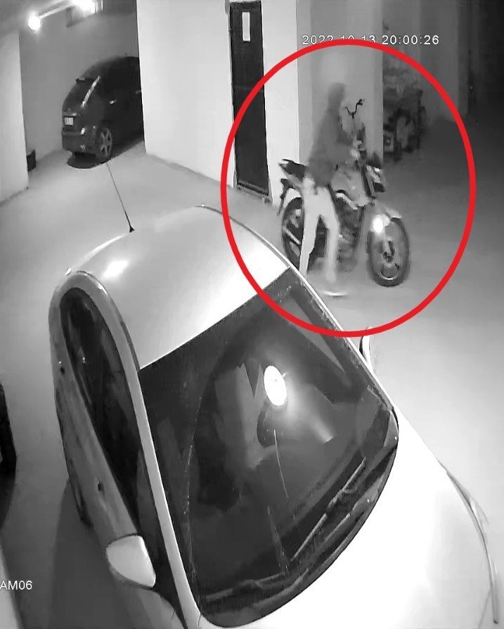 Aksaray’da 11 Hırsızlık Olayının Faili 2 Şüpheli Tutuklandı