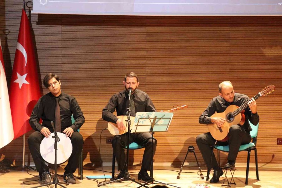 Kktc Cumhurbaşkanı Tatar: “kıbrıs’ta Bir Anlaşma Olursa İki Egemen Devletin İşbirliği Olacak”