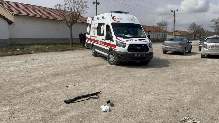 Otomobil Gasp Ederek 2 Kişiyi Rehin Alan Şüpheli Hakkında 92 Yıla Kadar Hapis Talebi