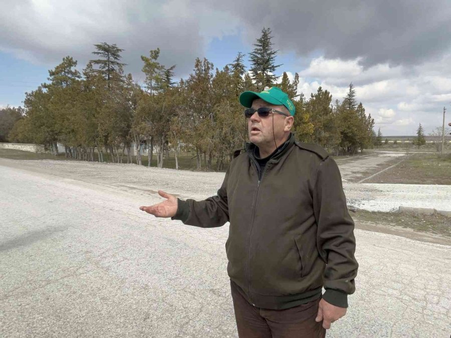 Otomobil Gasp Ederek 2 Kişiyi Rehin Alan Şüpheli Hakkında 92 Yıla Kadar Hapis Talebi