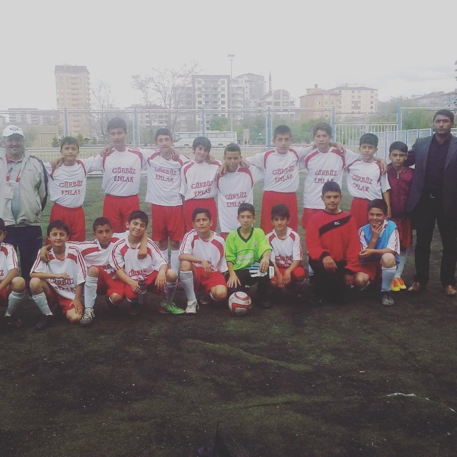 Kayseri U-18 Ligi’ne Mustafa Onur Sümengen Adı Verildi