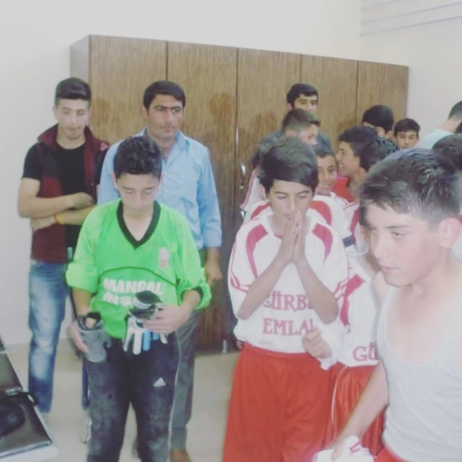 Kayseri U-18 Ligi’ne Mustafa Onur Sümengen Adı Verildi