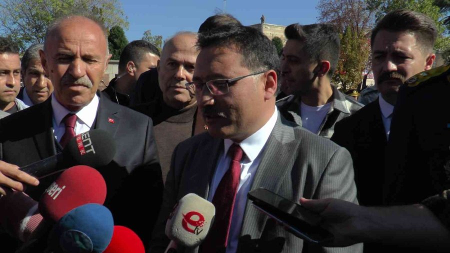 Kayseri’de Cumhuriyet Bayramı Etkinlikleri Başladı