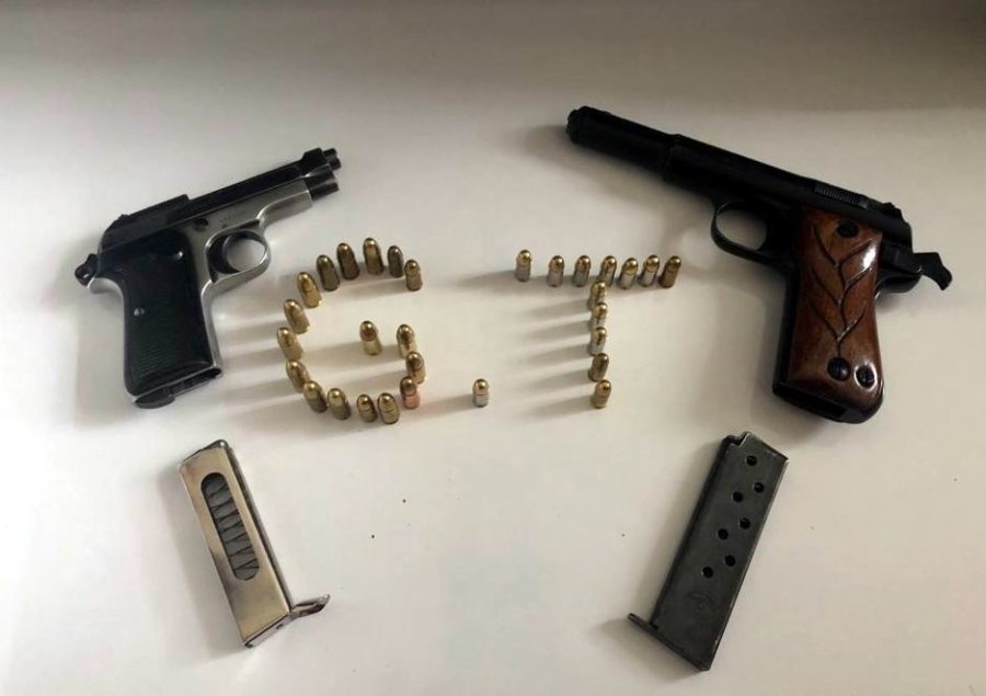 Kayseri Polisi 1 Haftada 58 Bin Kişiyi Sorguladı