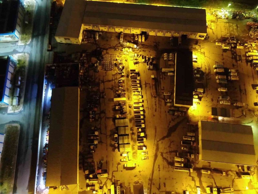 Kocasinan’nin Atölyesi, Ekonomiye Ve Çevreye Katkı Sağlıyor