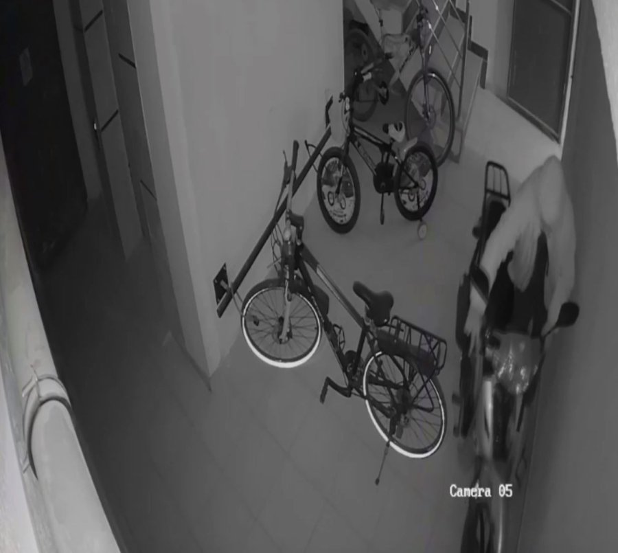 Aksaray’da 11 Hırsızlık Olayının Faili 2 Şüpheli Tutuklandı