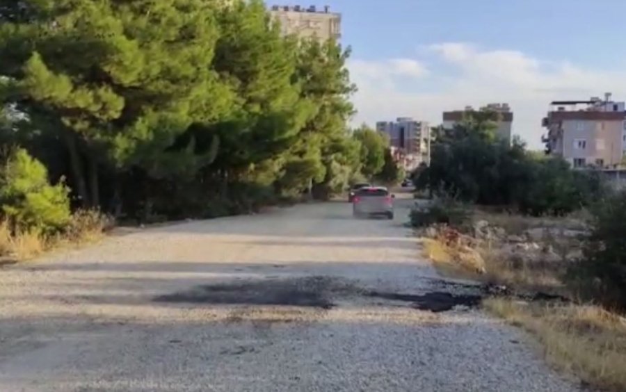 Antalya’da Uyuşturucu Tacirlerinin Ormanlık Alan Planını Polis Bozdu