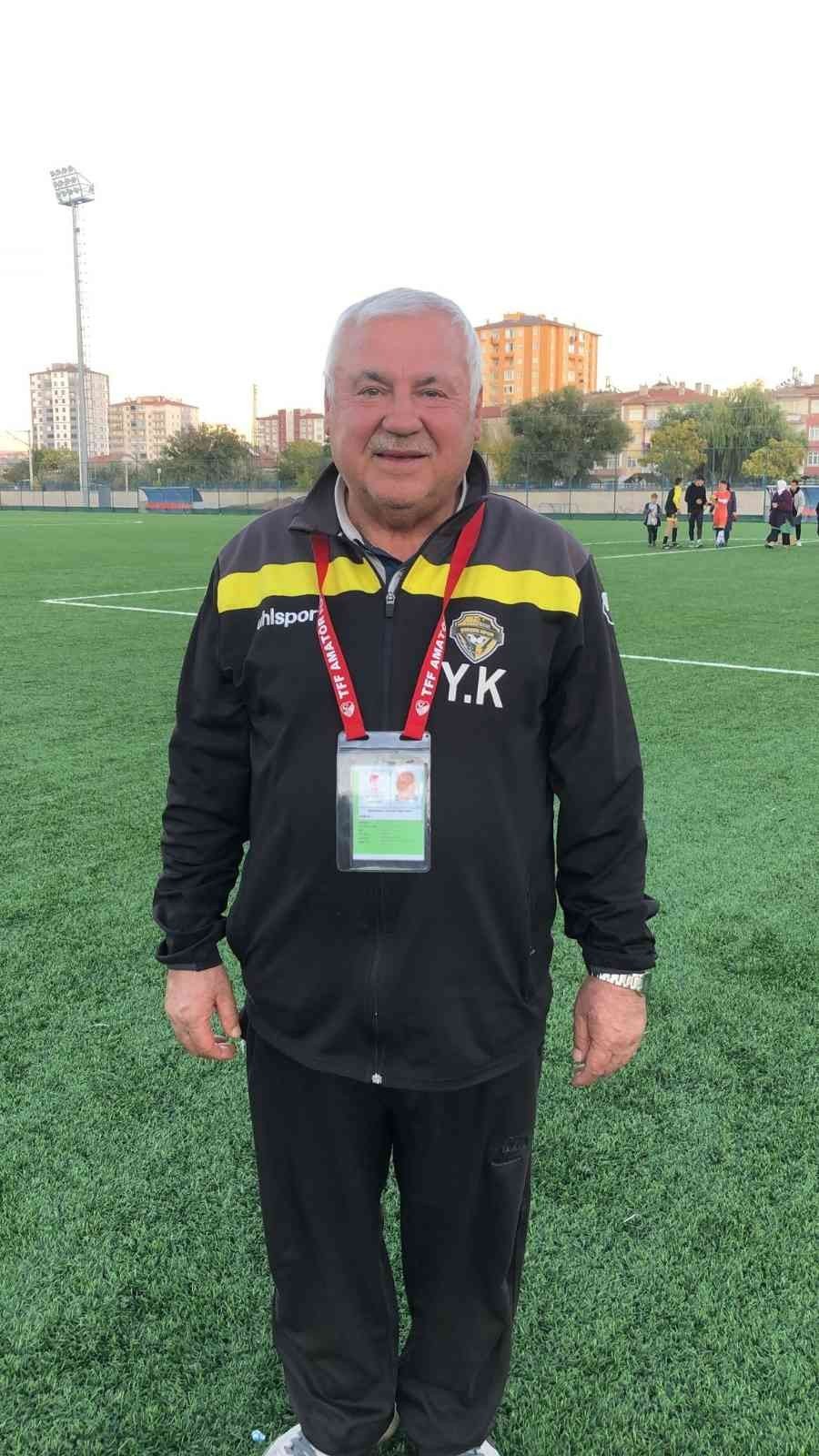 29 Ekim Cumhuriyet Kupası Kocasinan Şimşekspor’un