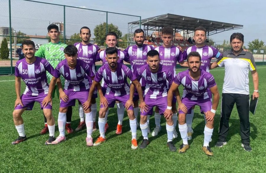 Kayseri Futbol Disiplin Kurulu Kararları