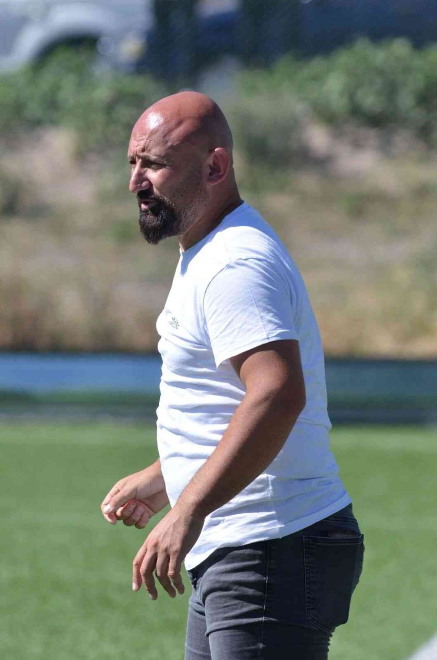 Kayseri Futbol Disiplin Kurulu Kararları