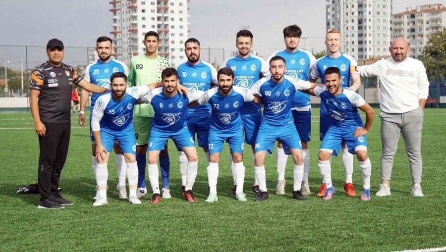 Kayseri Futbol Disiplin Kurulu Kararları