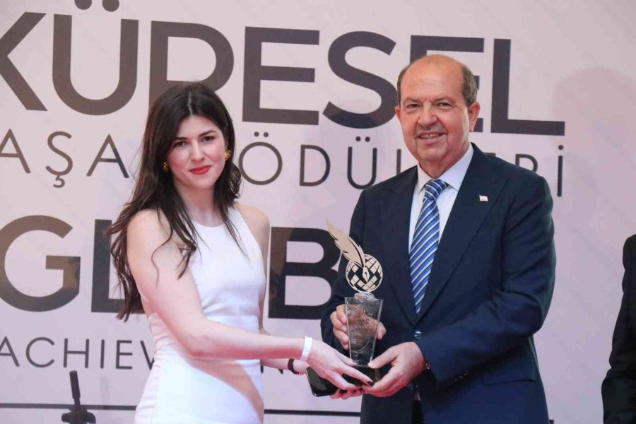 Kktc Cumhurbaşkanı Ersin Tatar: “kıbrıs Adasında Türkiye Cumhuriyeti Garantörlüğünü Sürdürecektir”