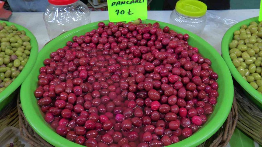 Kayseri Yöresel Ürünler Günleri Kapılarını Ziyaretçilerine Açtı