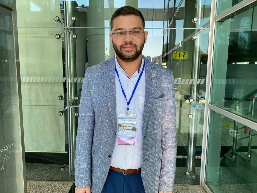 Gençlerin Sorunlarna Çözüm Arayan Çalıştay Başladı