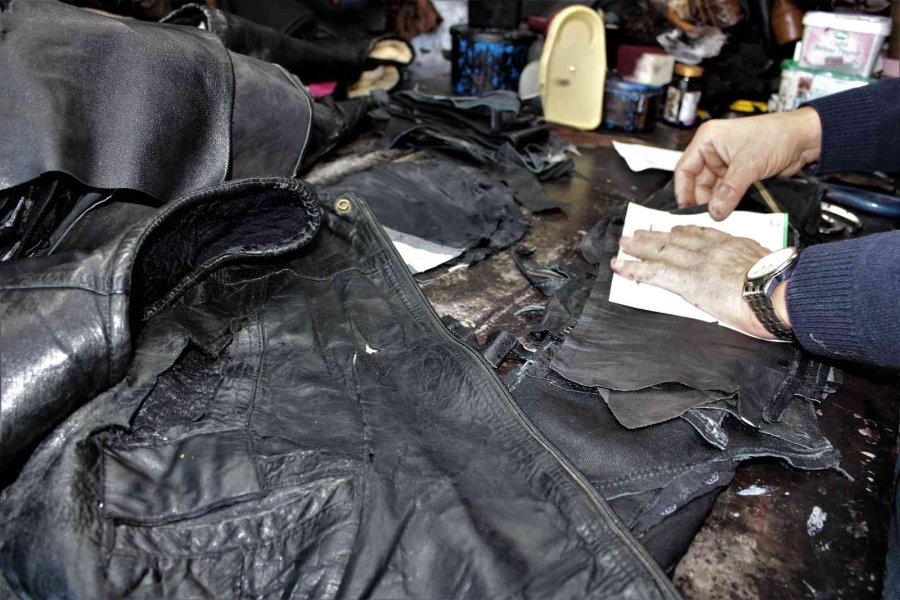 Derinin İmitasyonu 2, Orijinali İse 20 Yılda Yıpranıyor