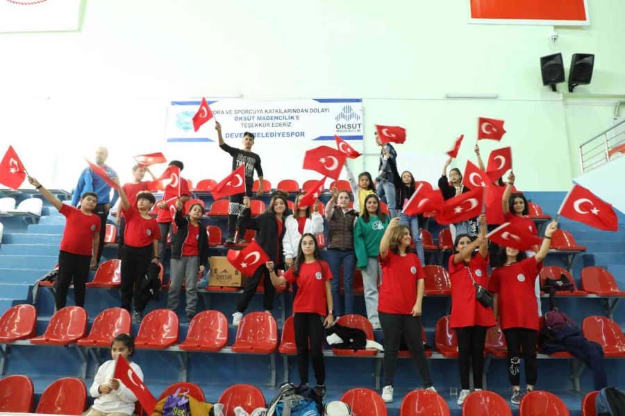 Efeler Ligi 6. Hafta