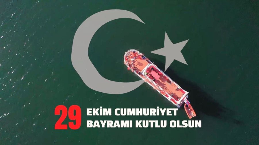 Kocasinan Belediyesi’nden Cumhuriyet Bayramı’nın 99. Yılına Özel Klip
