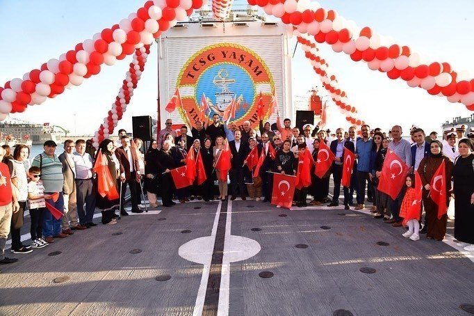 Vali Pehlivan Şehit Aileleri Ve Gazilerle Bir Araya Geldi