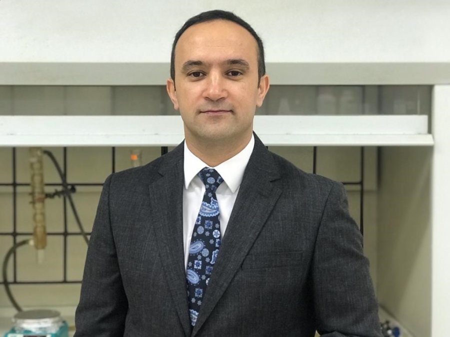 Kanser Tedavisine Yönelik Destek Alan Proje Neü Bitam’da Yürütülecek