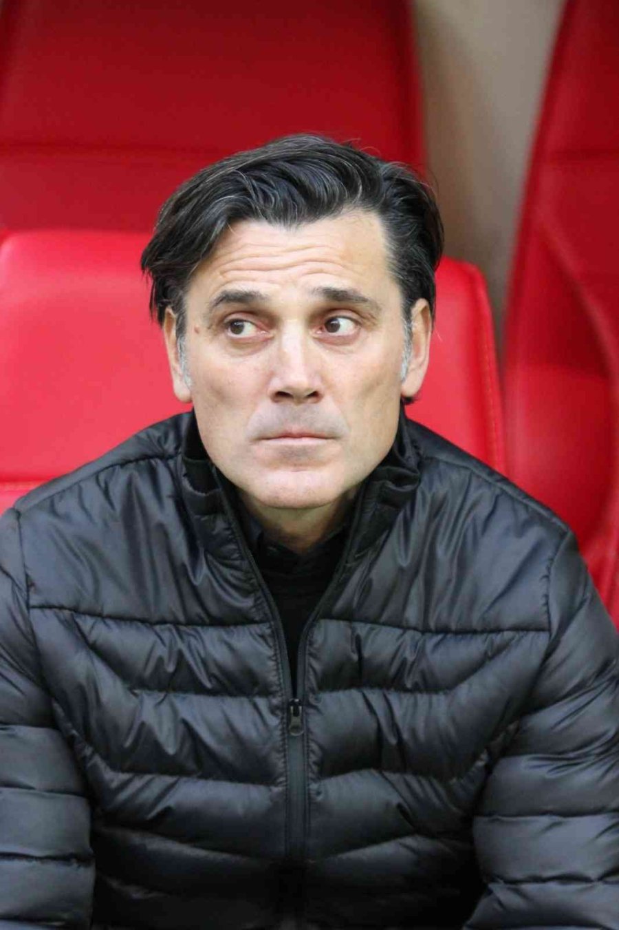 Spor Toto Süper Lig: Kayserispor: 0 - Adana Demirspor: 1 (maç Devam Ediyor)