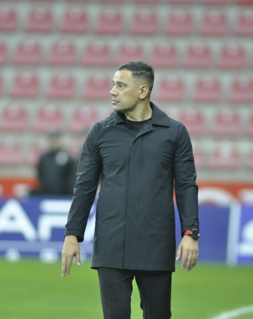 Spor Toto Süper Lig: Kayserispor: 2 - Adana Demirspor: 2 (maç Sonucu)