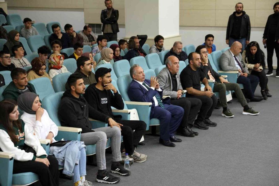 Talas Festivali’nde Cumhuriyete Özel Gün