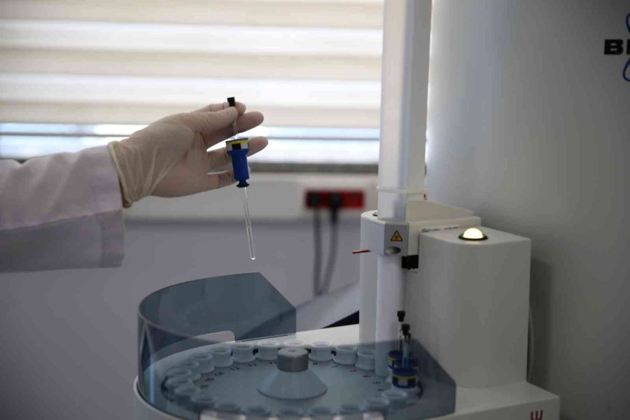 Kanser Tedavisine Yönelik Destek Alan Proje Neü Bitam’da Yürütülecek