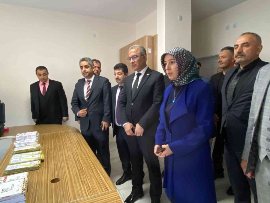 Bu Projeyle ‘güvenlik Kültür, Yarınlar Ödül’ Oluyor