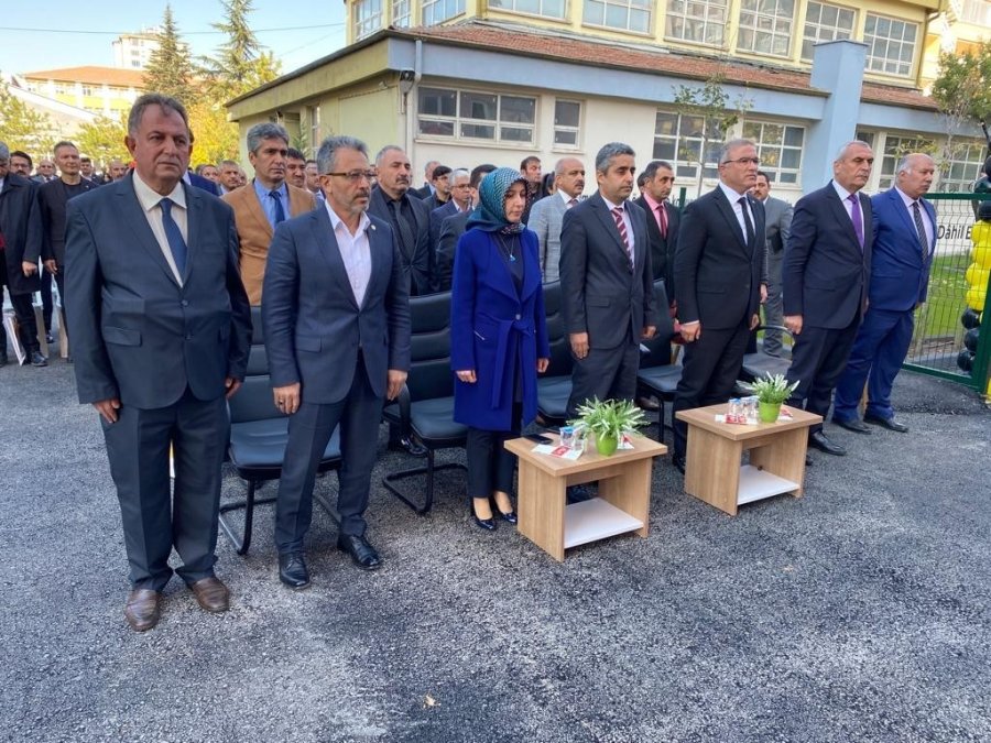 Bu Projeyle ‘güvenlik Kültür, Yarınlar Ödül’ Oluyor