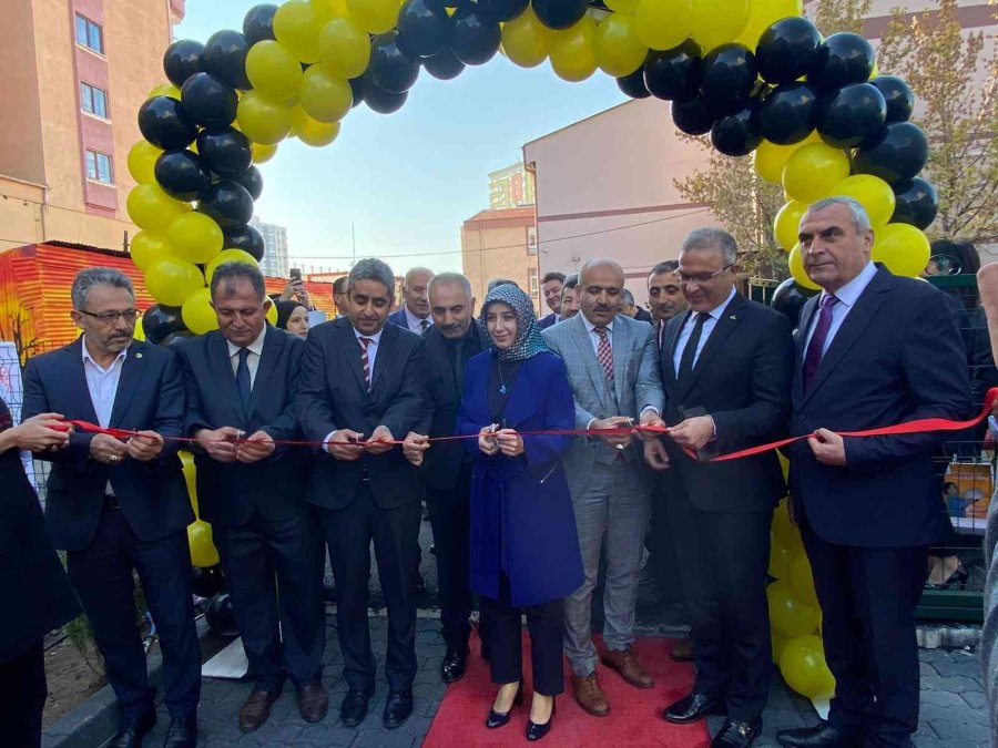 Bu Projeyle ‘güvenlik Kültür, Yarınlar Ödül’ Oluyor