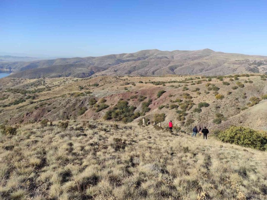 Haber Alınamayan Avcının Cansız Bedeni Bulundu