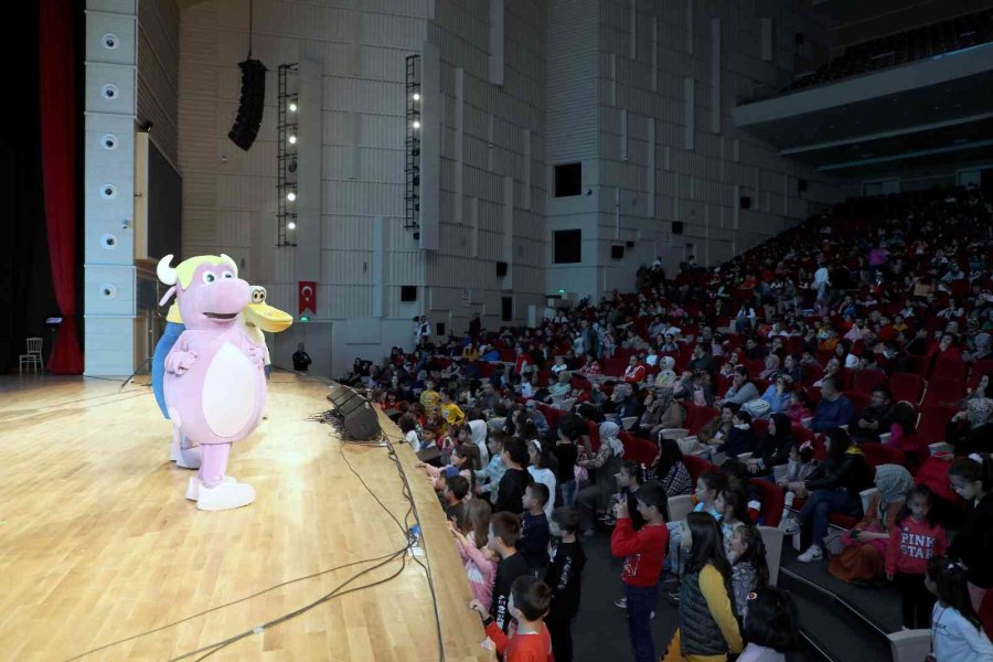 Talas Festivali’ne İbrahim Sadri İle Muhteşem Veda
