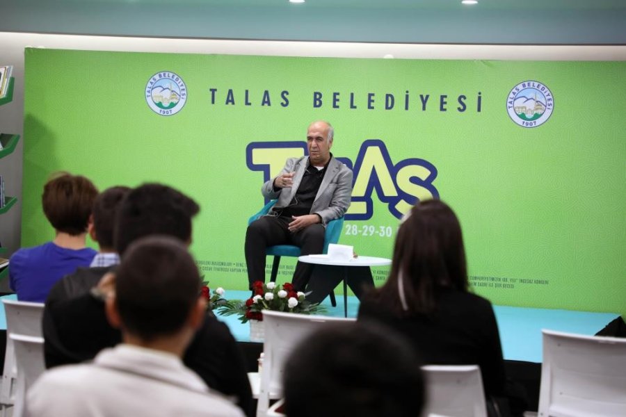 Talas Festivali İz Bıraktı
