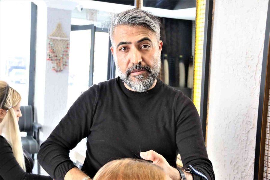 Güzellik Merkezinde İşlem Yaptırıp Parasını Ödemeden Kaçan Kadınlar İş Yeri Sahibini İsyan Ettirdi