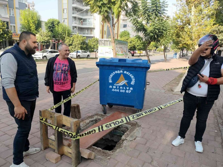 Hırsızdan Şoke Eden Davranış: Yaptığı İle Herkesin Hayatını Tehlikeye Attı