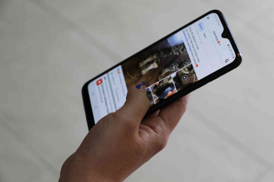 Antalya’dan Giden Askeri Malzeme Yardımına Ukraynalı Askerden Füze Üzerine İsimli Teşekkür