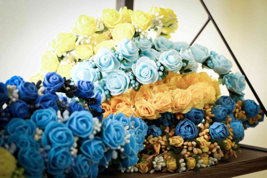 Antalya’dan Giden Askeri Malzeme Yardımına Ukraynalı Askerden Füze Üzerine İsimli Teşekkür