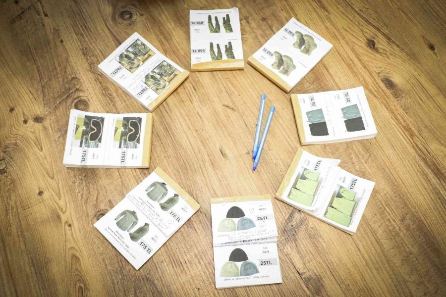 Antalya’dan Giden Askeri Malzeme Yardımına Ukraynalı Askerden Füze Üzerine İsimli Teşekkür