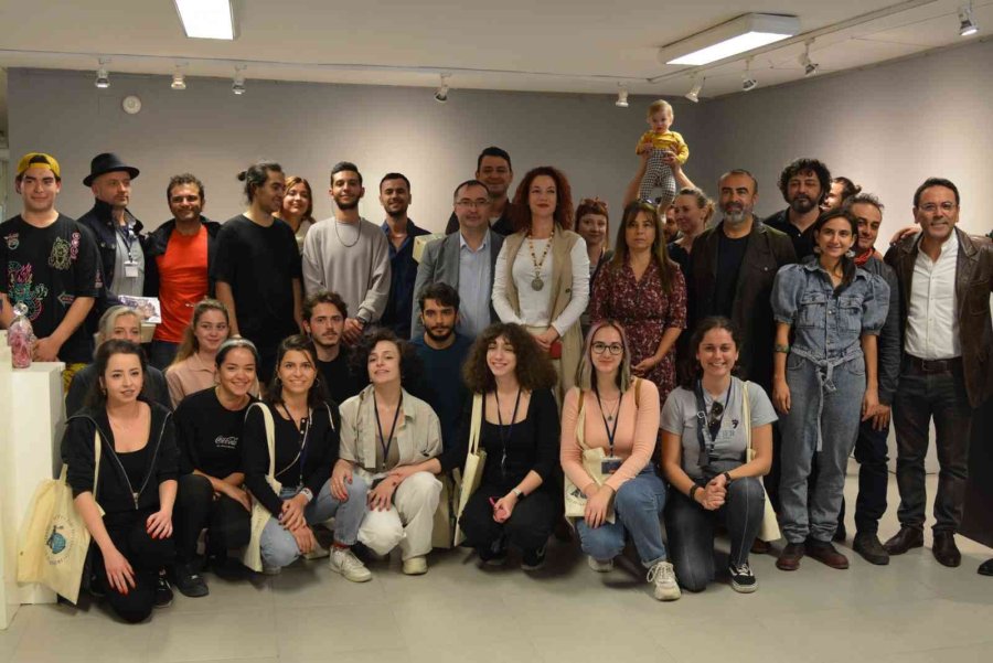 Camgeran 2022 Uluslararası Cam Sempozyumu Gerçekleştirildi