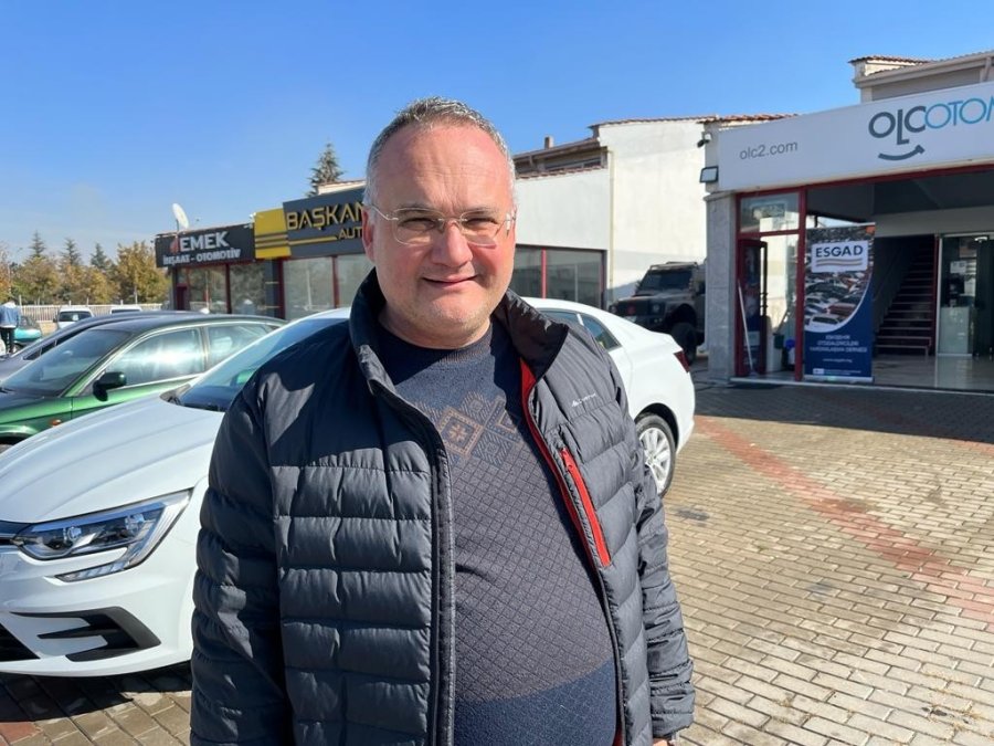 Galerici Esnafı Banka Kredilerinde Yeni Düzenleme Bekliyor