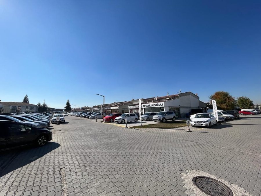 Galerici Esnafı Banka Kredilerinde Yeni Düzenleme Bekliyor