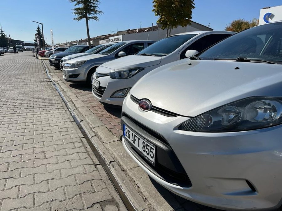 Galerici Esnafı Banka Kredilerinde Yeni Düzenleme Bekliyor