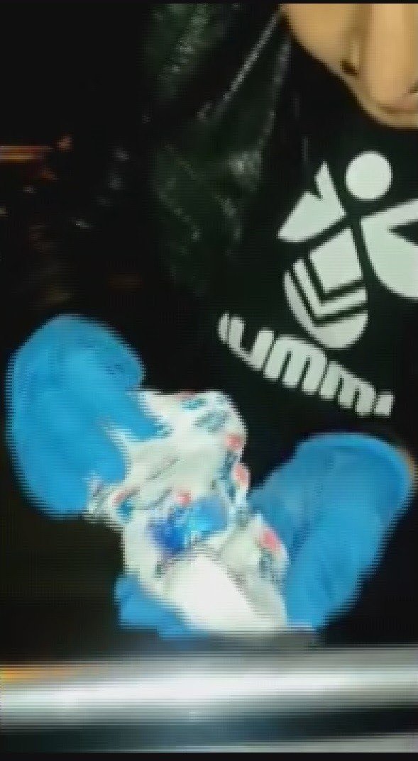 Narkotik Polisinden Uyuşturucu Tacirine Suçüstü