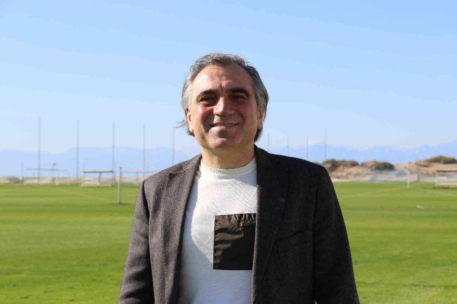 Türkiye Spor Kampında Rekora Koşuyor