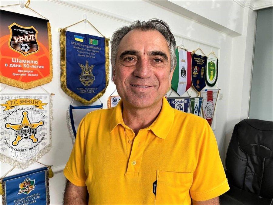 Türkiye Spor Kampında Rekora Koşuyor